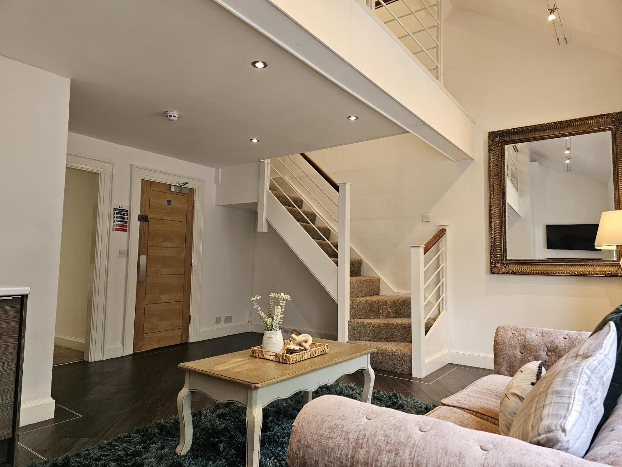 Customs House Bed and Breakfast Liverpool Buitenkant foto